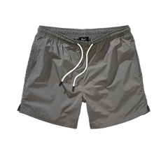 Brandit Swimshort Basic swim shorts, anthracite