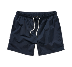Brandit Swimshort Basic swim shorts, navy