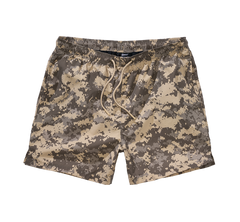 Brandit Swimshort Basic swim shorts, at-digital