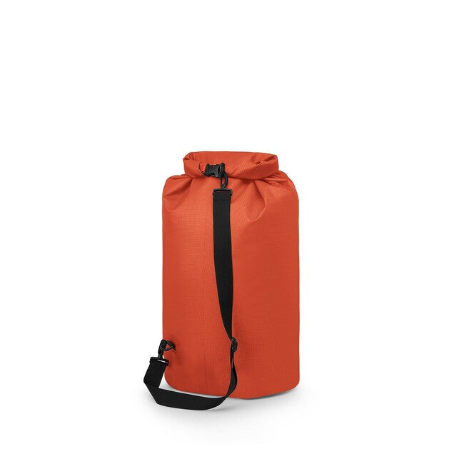 OSPREY WILDWATER DRY BAG непромокаем чанта 35, марсов оранжев