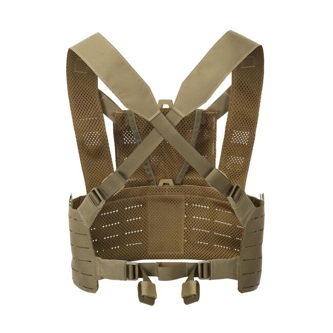 Direct Action® TYPHOON гръден носител Cordura, PenCott WildWood™