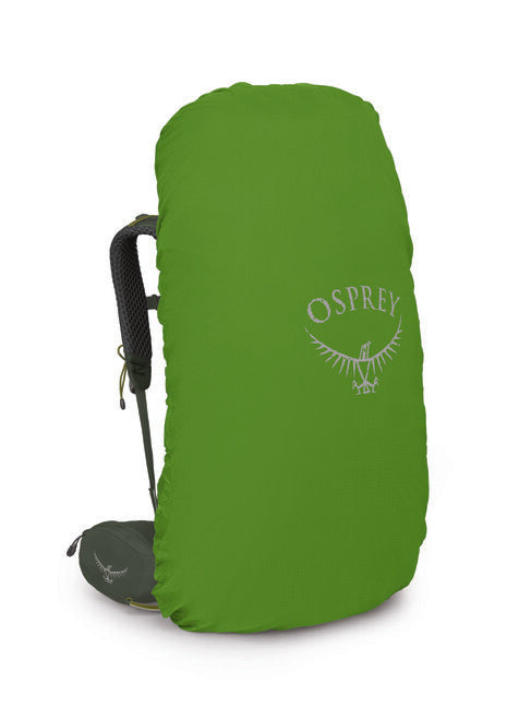 Раница OSPREY KESTREL 68 turistическа, бонсай зелена