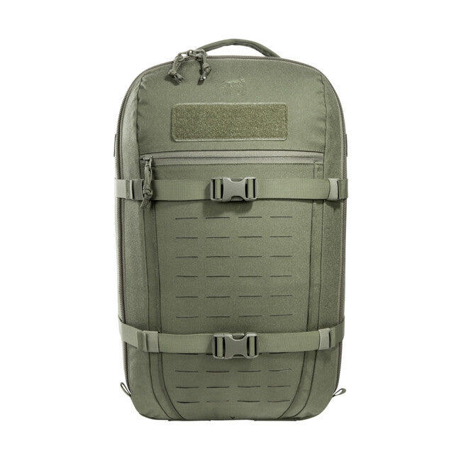 Tasmanian Tiger Modular Tac Pack 28 раница, маслинена