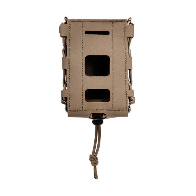Tasmanian Tiger DBL Mag Pouch MCL калъф за пълнител амфибия, койотово кафяв