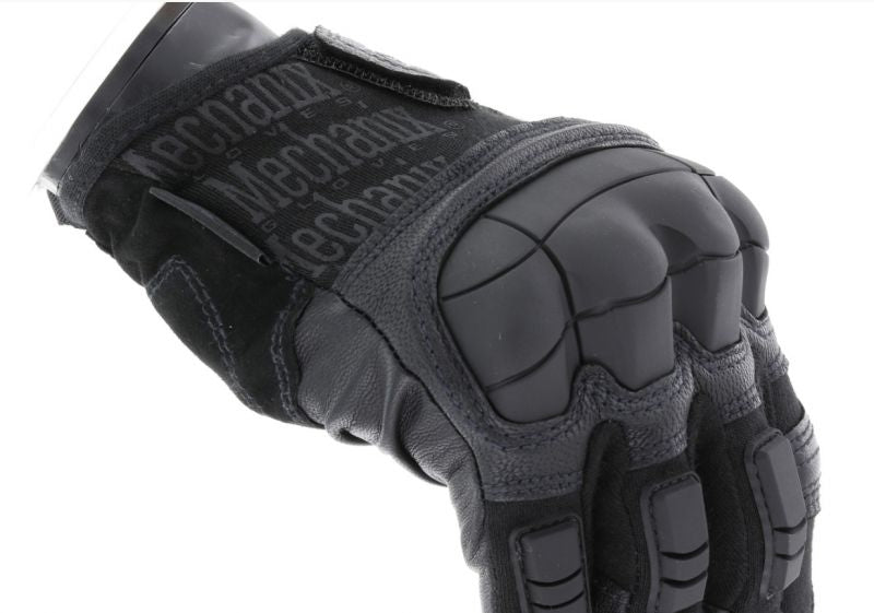 Mechanix Wear Breacher ръкавици Nomex®, черни