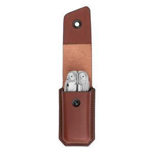 Leatherman PREMIUM калъф за нож кожен, L