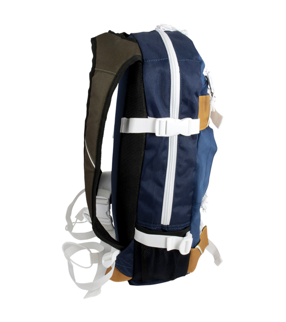 Forvert Ice Louis раница 20L, многоцветен 16