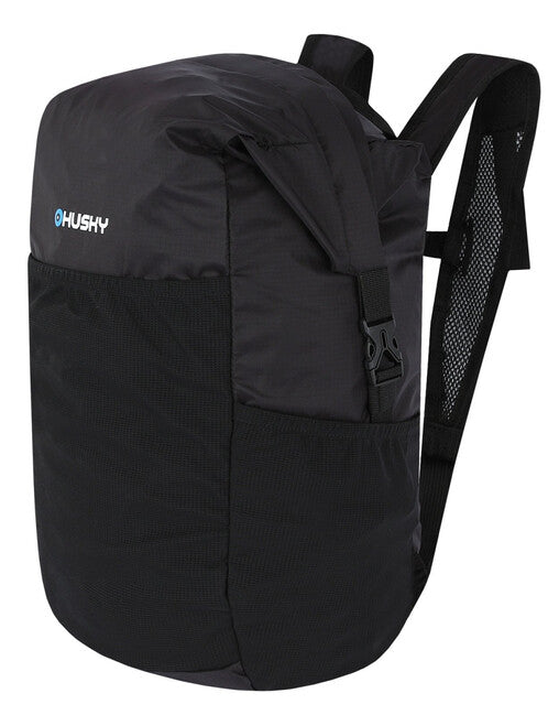 HUSKY Pakku раница 15L, черна