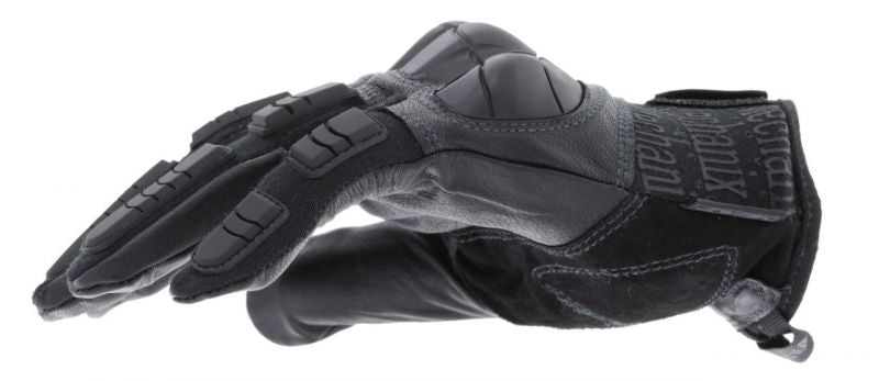 Mechanix Wear Breacher ръкавици Nomex®, черни