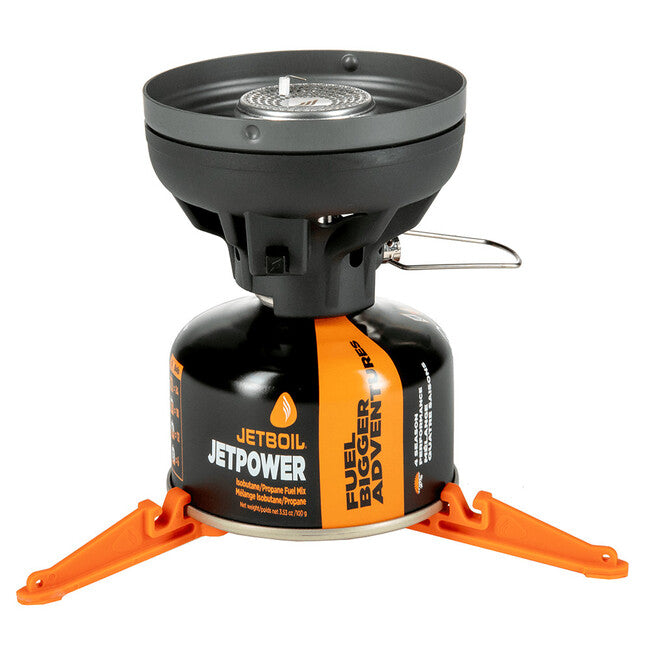 Jetboil Flash™ газов котлон Carbon