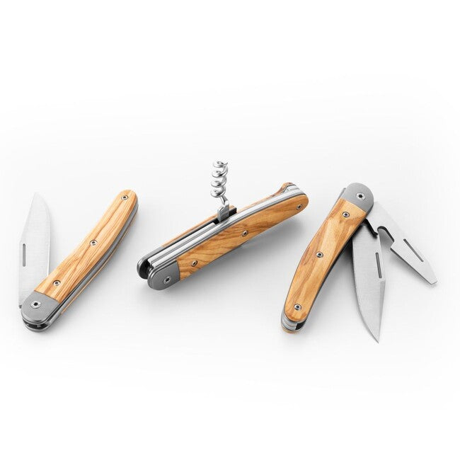 Lionsteel JACK JK1 UL традиционен джобен нож със сечиво от стомана M390 е нов