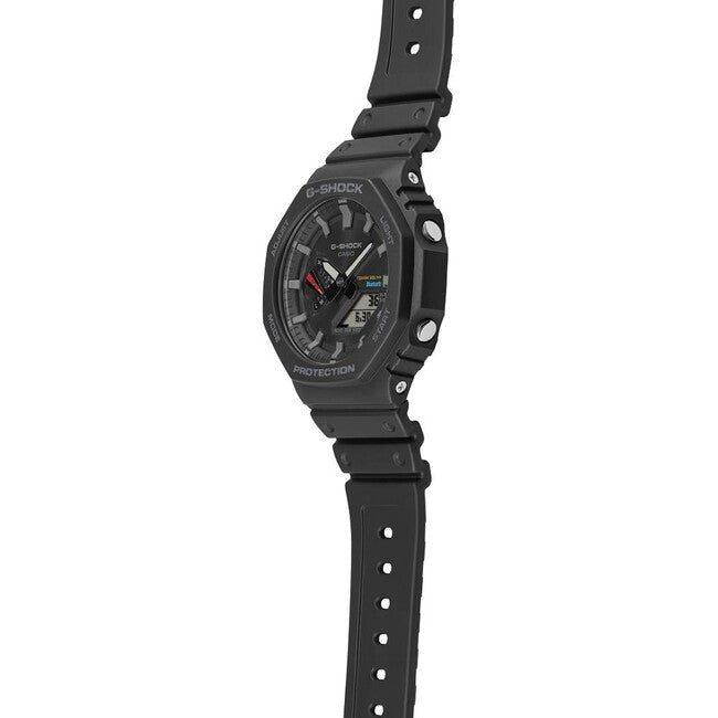 Casio G-Shock GA-B2100-1AER часовник, черен