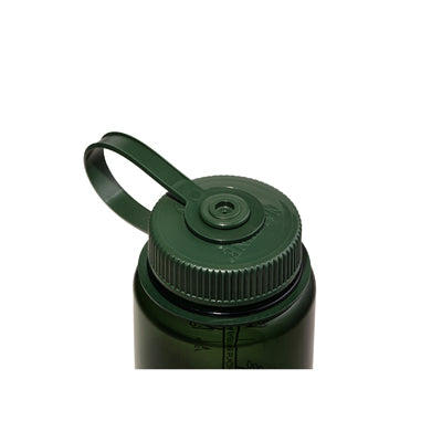 Nalgene WM Sustain бутилка 0,5 L, нефрит