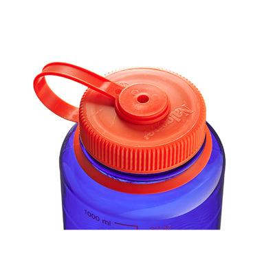 Nalgene WM Sustain бутилка 1 L, перивинкъл
