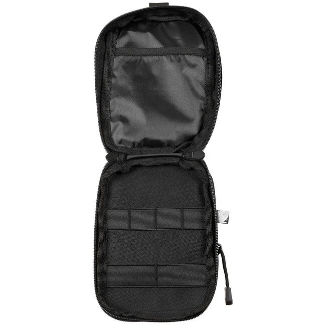 MFH EDC калъф MOLLE, черен