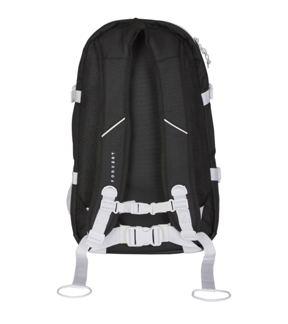Forvert Ice Louis лаптоп раница 25L, черна