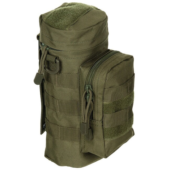 MFH MOLLE калъф, маслинен зелен