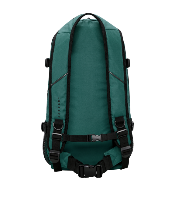 Forvert Louis раница 20L, тъмнозелена