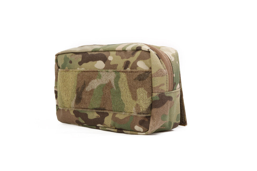 Emersongear Drop Down многофункционален калъф за закрепване към носителя на плътове, мултикам