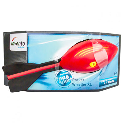 Schildkröt® Whistler хвърлива ракета