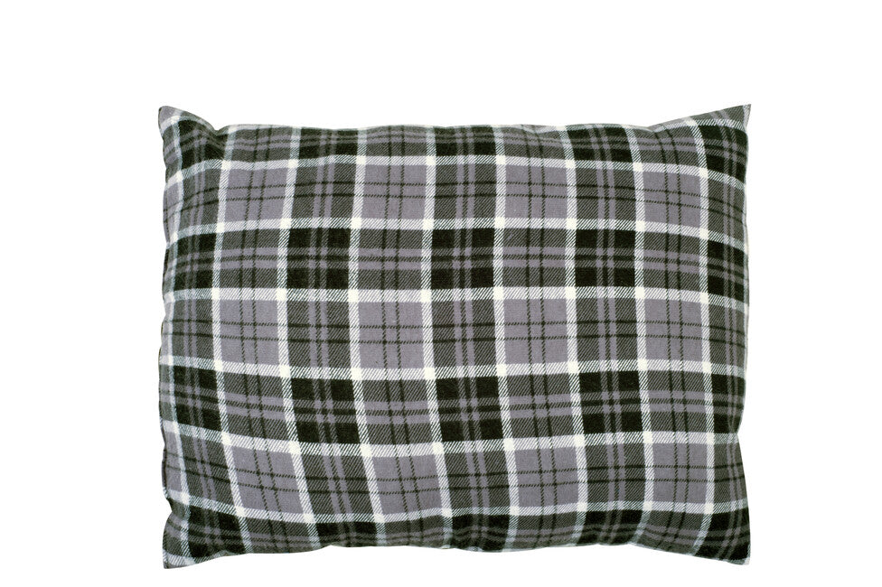 BasicNature Comfort туристически възглавница в карета