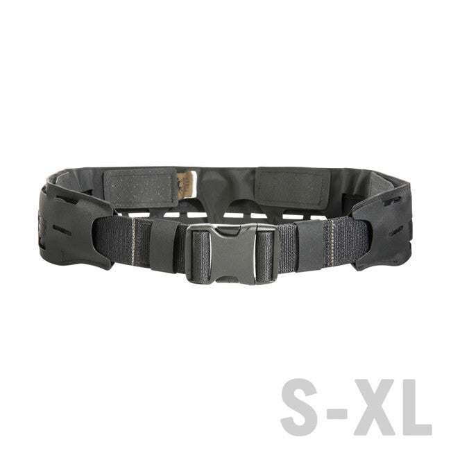 Tasmanian Tiger Molle Hyp Belt колан, черен