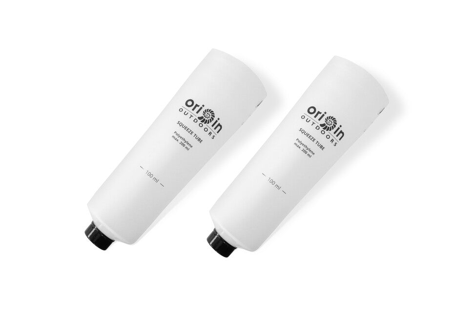 Origin Outdoors Squeeze бутилка 200 ml, 2 бр.