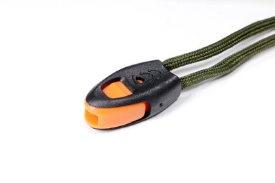Origin Outdoors Firesteel Goliath огниво, кафяво