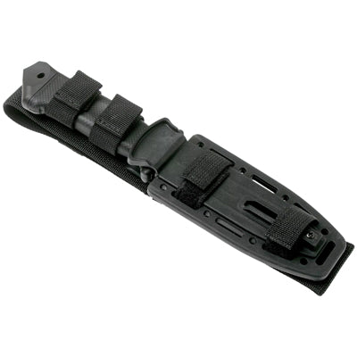 Gerber LMF II Infantry нож, черен