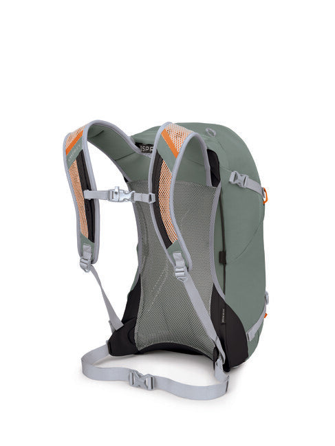 OSPREY HIKELITE 26 туристическа раница, борова листа зелен