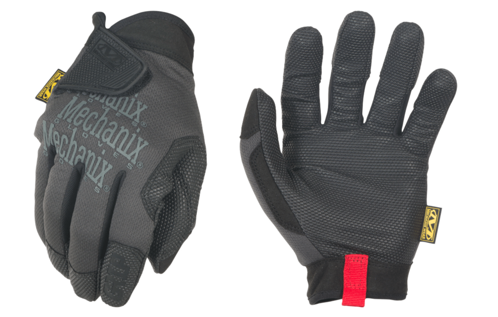 Mechanix Specialty Grip работни ръкавици