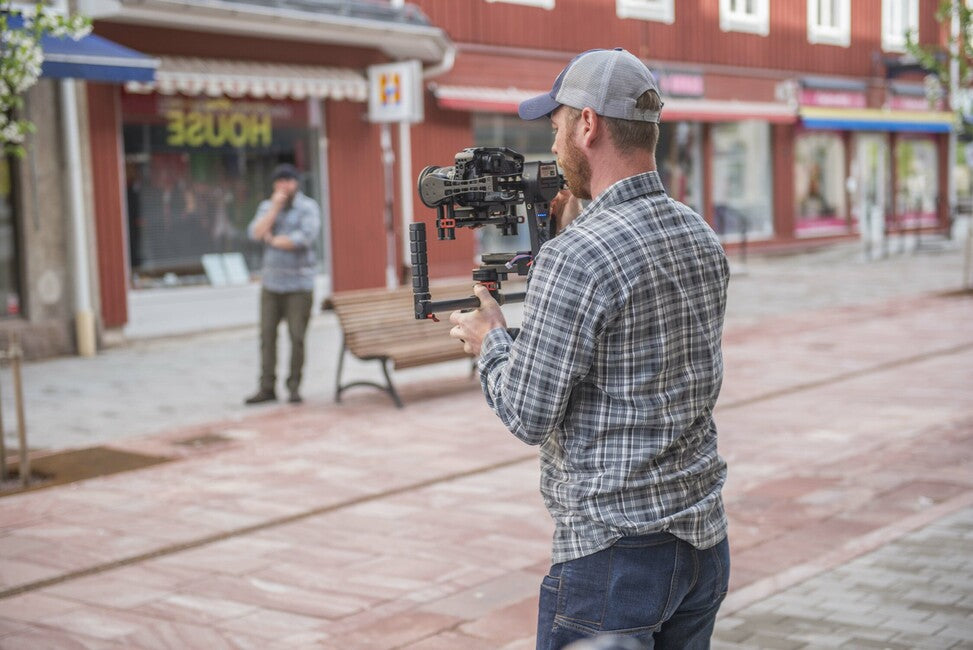 Helikon-Tex DEFENDER Mk2 риза City, Cider Plaid
