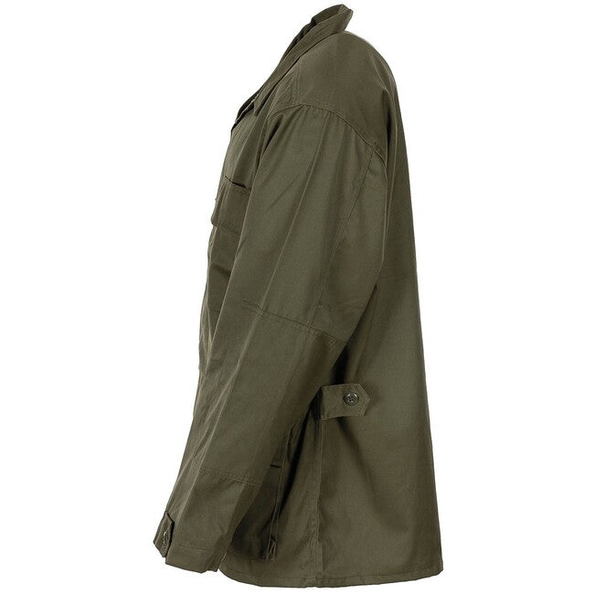 MFH BDU американско маслинено яке