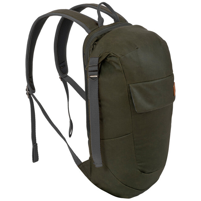 Highlander Flug раница 18 L, маслинева