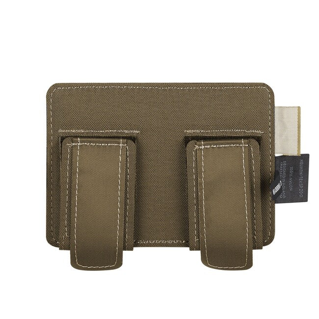 Helikon-Tex BMA Поясни Molle адаптер 3 Cordura, маслинено зелен