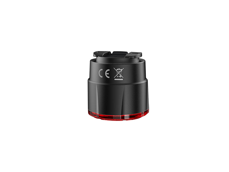 Fenix BC06R napolnljiva svetilka