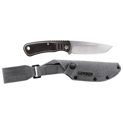 Gerber Downwind нож Drop Point
