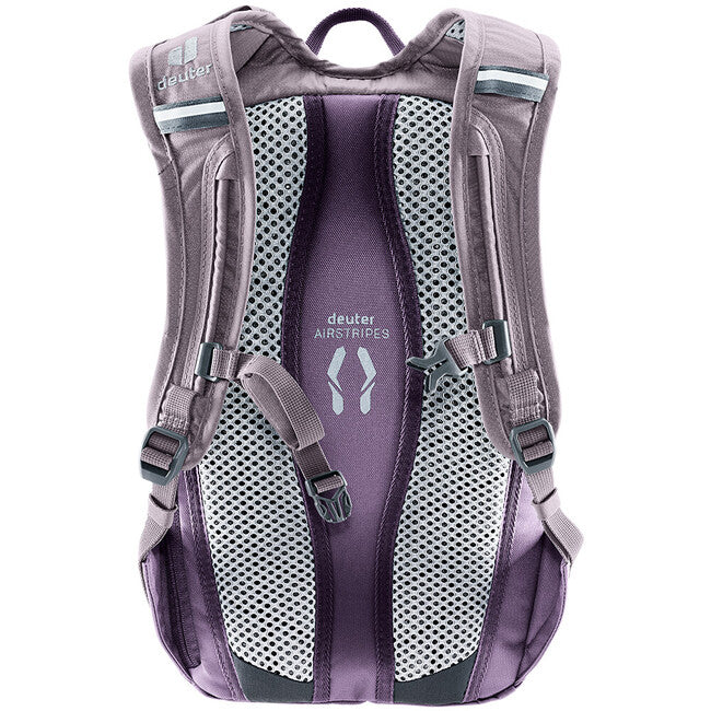 Deuter Junior Bike раница за деца 8, вълна-aqua