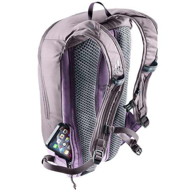 Deuter Junior Bike раница детска 8, sprout-linden