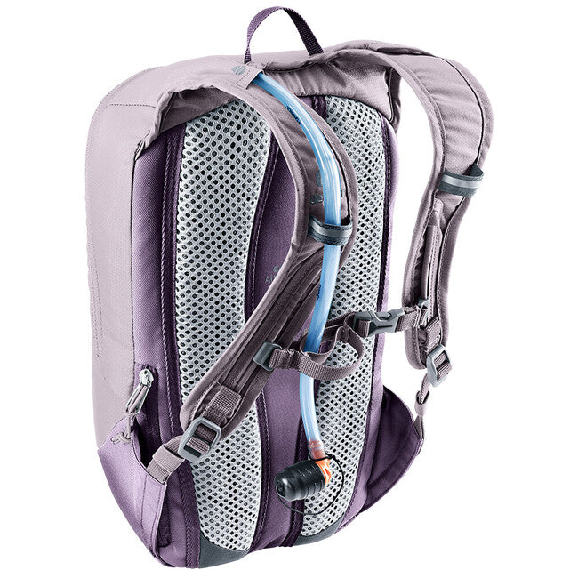 Deuter Junior Bike раница детска 8, лавандула-лилаво