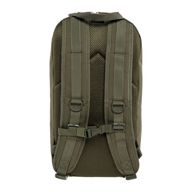 Mil-Tec Tactical Core rucksack 15 L, OD green