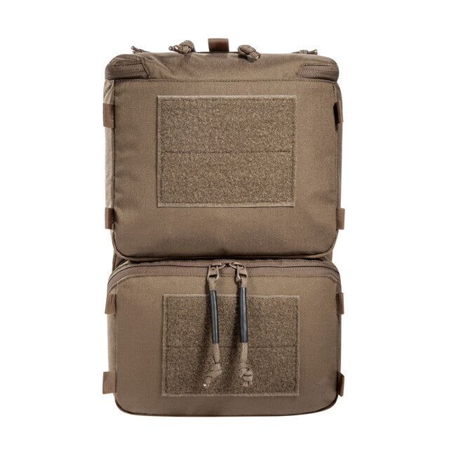 Tasmanian Tiger Operator Pack раница ZP, койотово кафяв, 10L