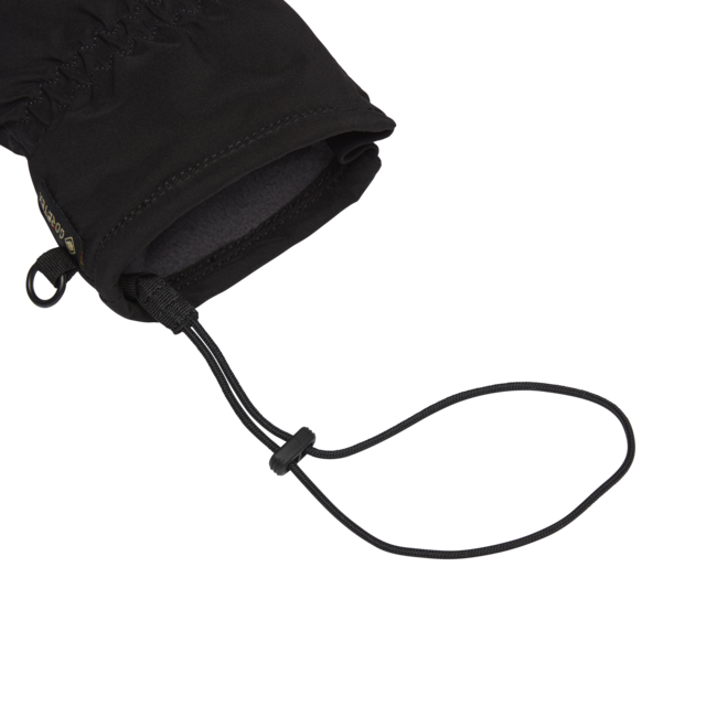 Black Diamond Mission Mx Mitts ръкавици зимни дамски, лед-черно