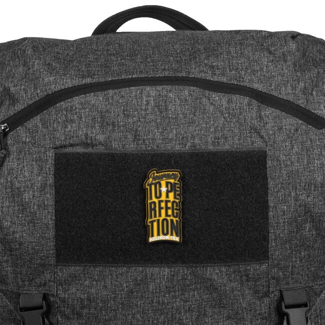 Helikon-Tex URBAN чанта през рамо Найлон, Melange черно-сиво, Medium
