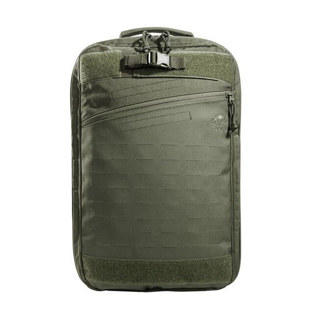 Tasmanian Tiger Medic Assault Pack LMKIIIRR раница, каменносив маслинен, 19L