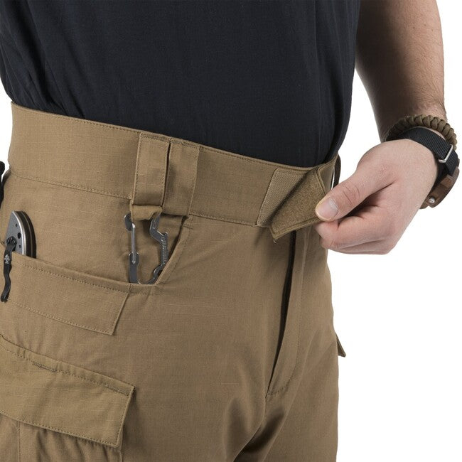 Helikon-Tex MBDU панталон NyCo Ripstop, PL Woodland