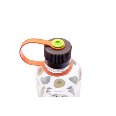 Nalgene NM Sustain бутилка 0,5 L, авокадо