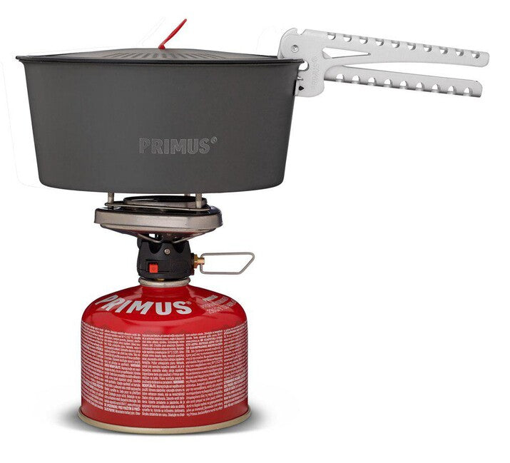PRIMUS Lite Plus система за готване, синя