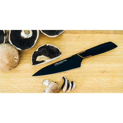 Fiskars Острие готварски нож, 15 см