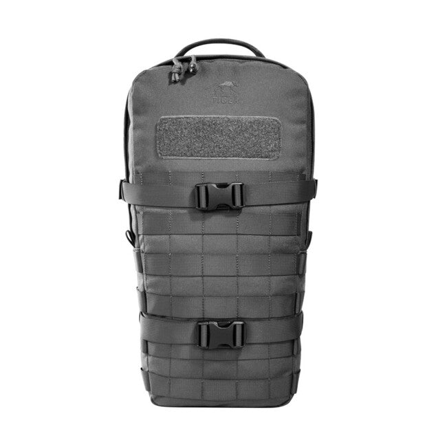 Tasmanian Tiger Essential 9L раница, титаниев сив